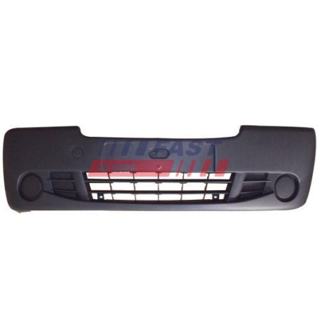 PARE-CHOCS POUR RENAULT TRAFIC 01