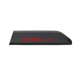 MOULURE EXTERIEUR POUR CITROEN BERLINGO 18