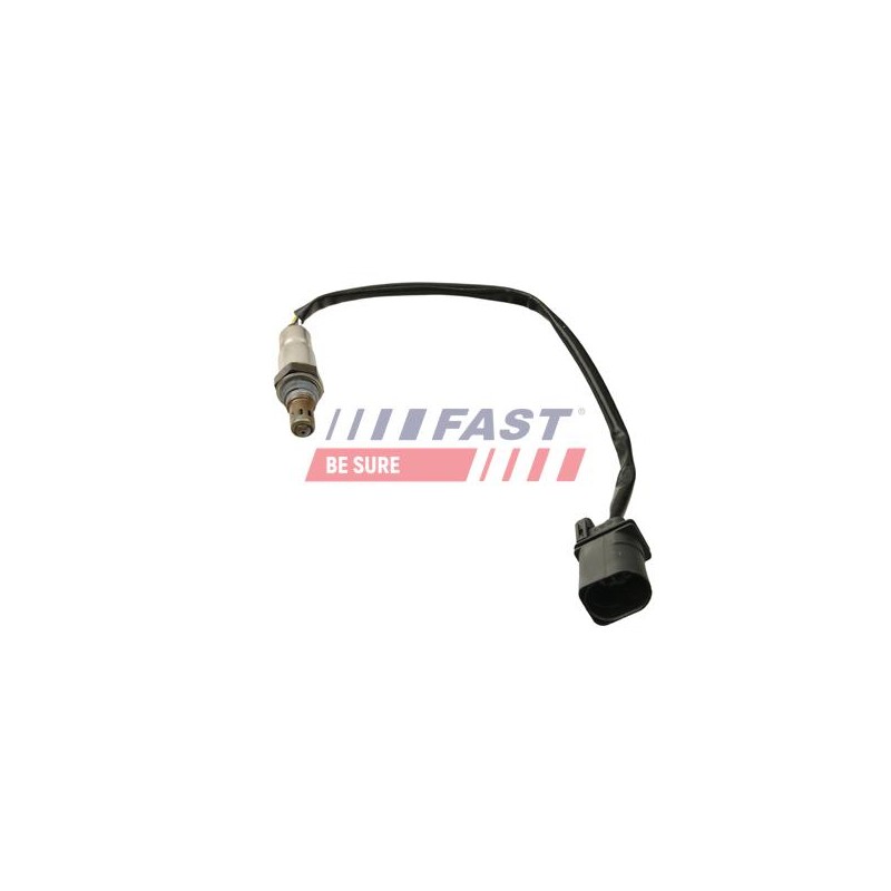 SONDE LAMBDA POUR FIAT DUCATO 06