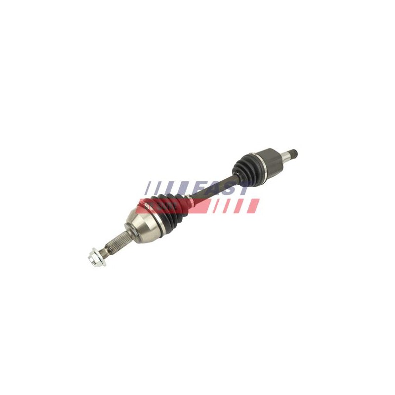 ARBRE DE TRANSMISSION POUR FORD TRANSIT CONNECT 02