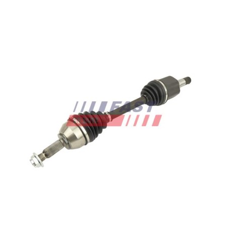ARBRE DE TRANSMISSION POUR FORD TRANSIT CONNECT 02