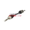 ARBRE DE TRANSMISSION POUR FORD TRANSIT CONNECT 02
