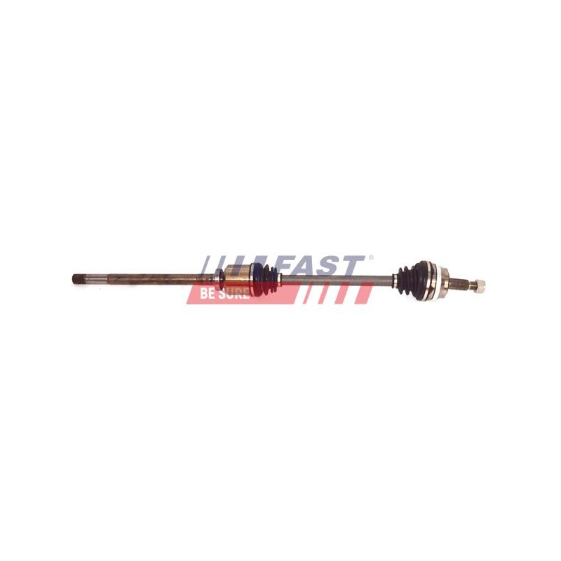 ARBRE DE TRANSMISSION POUR RENAULT MASTER II 98