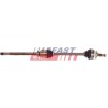 ARBRE DE TRANSMISSION POUR RENAULT MASTER II 98