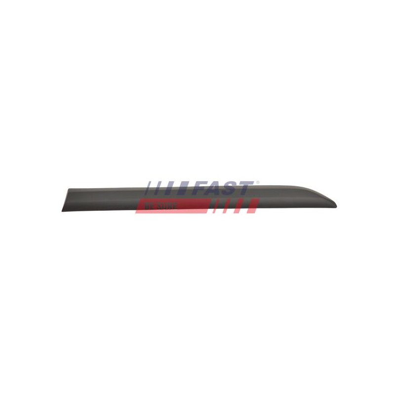 MOULURE EXTERIEUR POUR CITROEN JUMPY 16