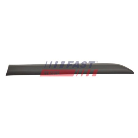 MOULURE EXTERIEUR POUR CITROEN JUMPY 16