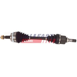 ARBRE DE TRANSMISSION POUR RENAULT MASTER II 98