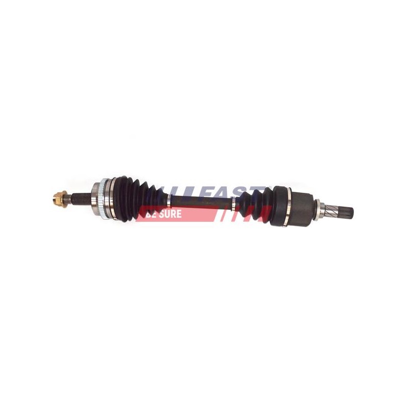 ARBRE DE TRANSMISSION POUR RENAULT MASTER II 98