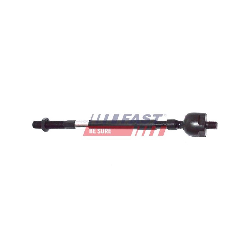 ROTULE DE DIRECTION INTÉRIEURE, BARRE DE CONNEXION POUR RENAULT KANGOO II 08