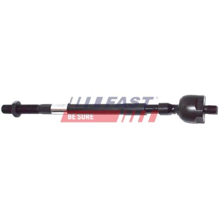 ROTULE DE DIRECTION INTÉRIEURE, BARRE DE CONNEXION POUR RENAULT KANGOO II 08