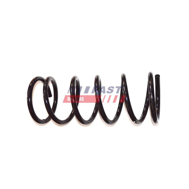 RESSORT DE SUSPENSION POUR FIAT DUCATO 02