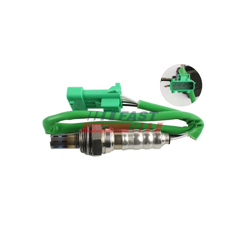 SONDE LAMBDA POUR FIAT FIORINO 07