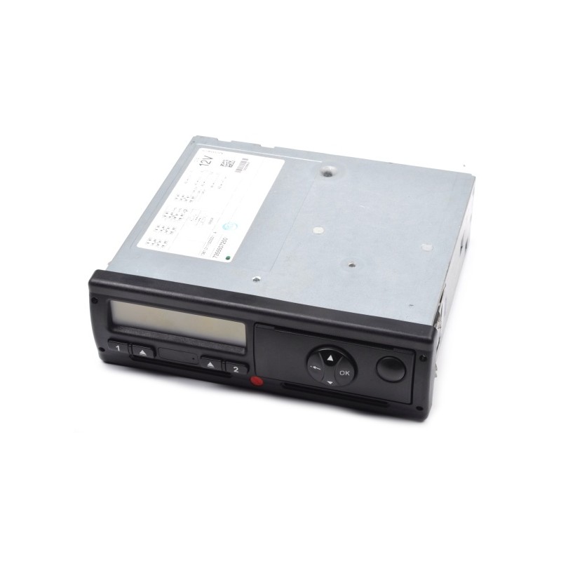 CHRONOTACHYGRAPHE POUR FIAT DUCATO 06