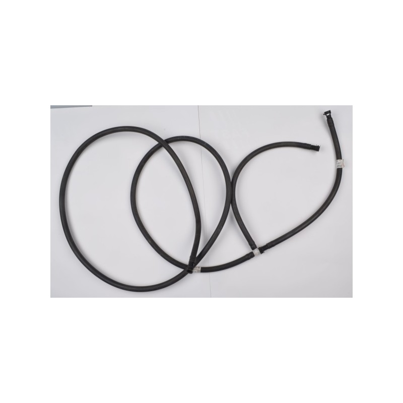 TUYAU, GICLEUR D`EAU DE NETTOYAGE POUR FIAT DUCATO 06