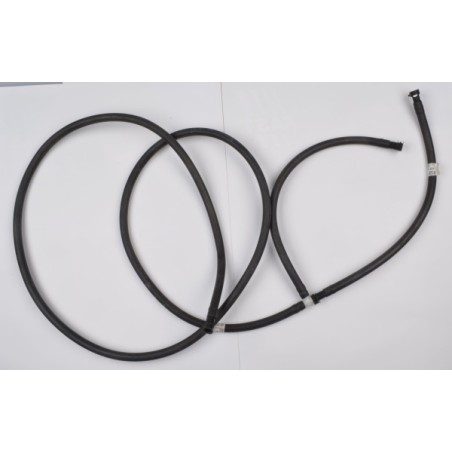 TUYAU, GICLEUR D`EAU DE NETTOYAGE POUR FIAT DUCATO 06