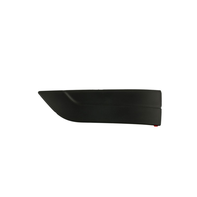 MOULURE PARE-CHOCS POUR IVECO DAILY 14