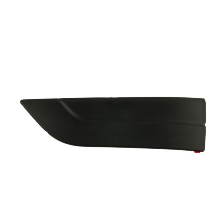 MOULURE PARE-CHOCS POUR IVECO DAILY 14