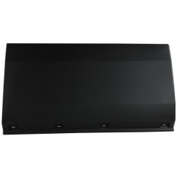 MOULURE EXTERIEUR POUR IVECO DAILY 14