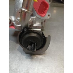 RADIATEUR POUR RENAULT MASTER III 10