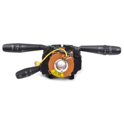 COMMUTATEUR DE COLONNE DE DIRECTION POUR FIAT 500L 12