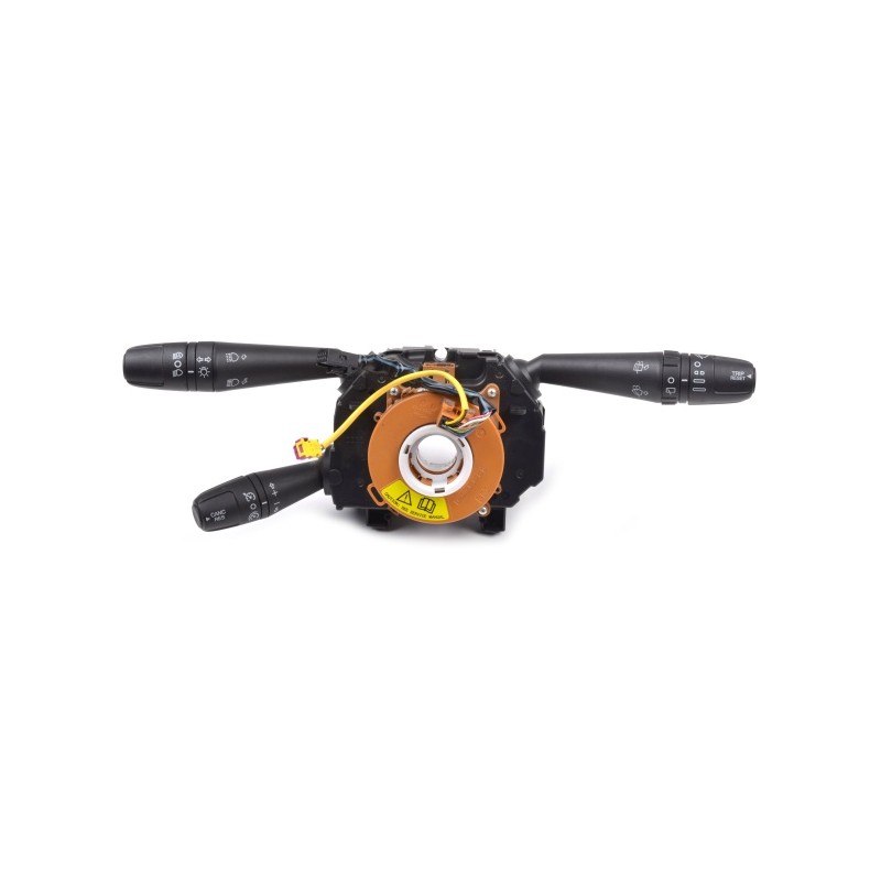 COMMUTATEUR DE COLONNE DE DIRECTION POUR FIAT 500L 12