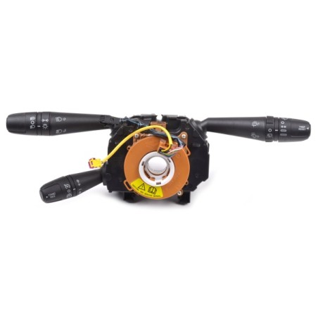 COMMUTATEUR DE COLONNE DE DIRECTION POUR FIAT 500L 12