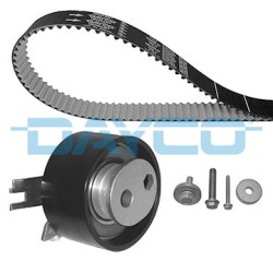 COURROIE DE DISTRIBUTION, JEU POUR RENAULT KANGOO II 08