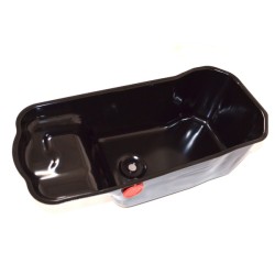 CARTER D`HUILE POUR IVECO DAILY 14