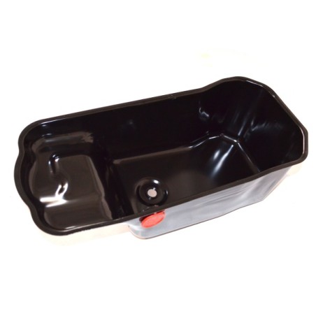 CARTER D`HUILE POUR IVECO DAILY 14