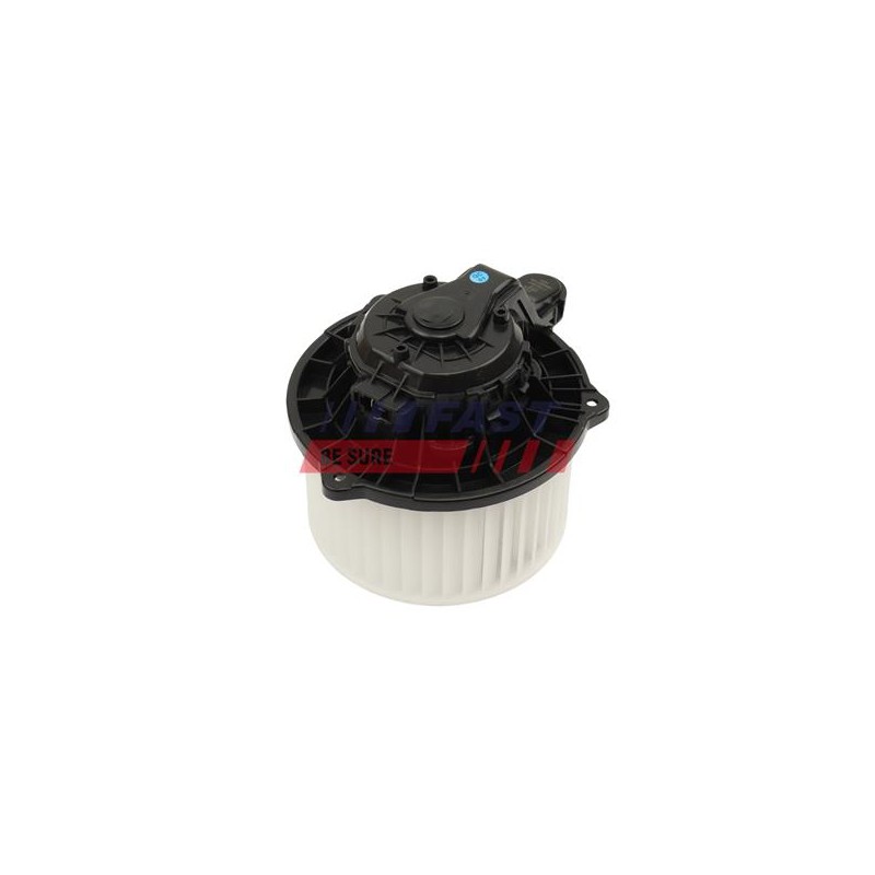 PULSEUR D`AIR HABITACLE POUR KIA CEED II 12
