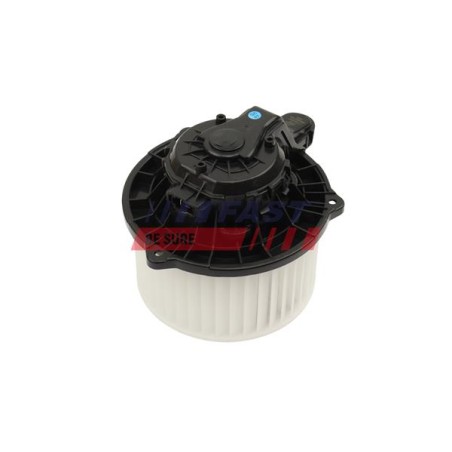 PULSEUR D`AIR HABITACLE POUR KIA CEED II 12
