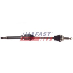 ARBRE DE TRANSMISSION POUR FORD TRANSIT 06