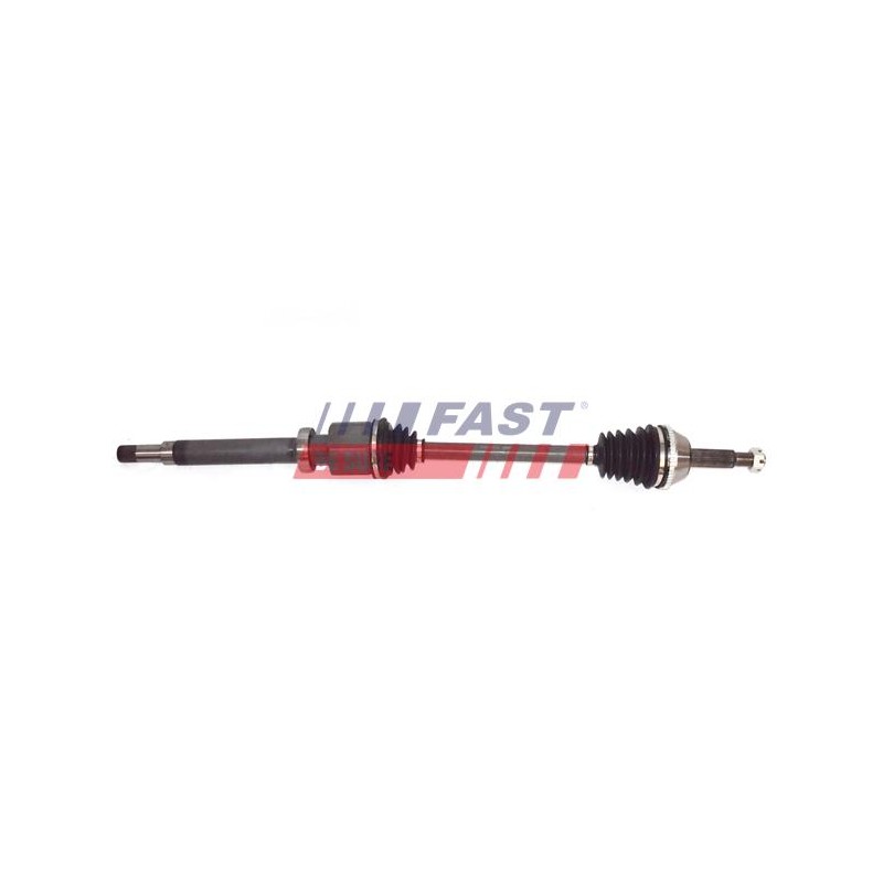 ARBRE DE TRANSMISSION POUR FORD TRANSIT 06