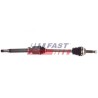 ARBRE DE TRANSMISSION POUR FORD TRANSIT 06