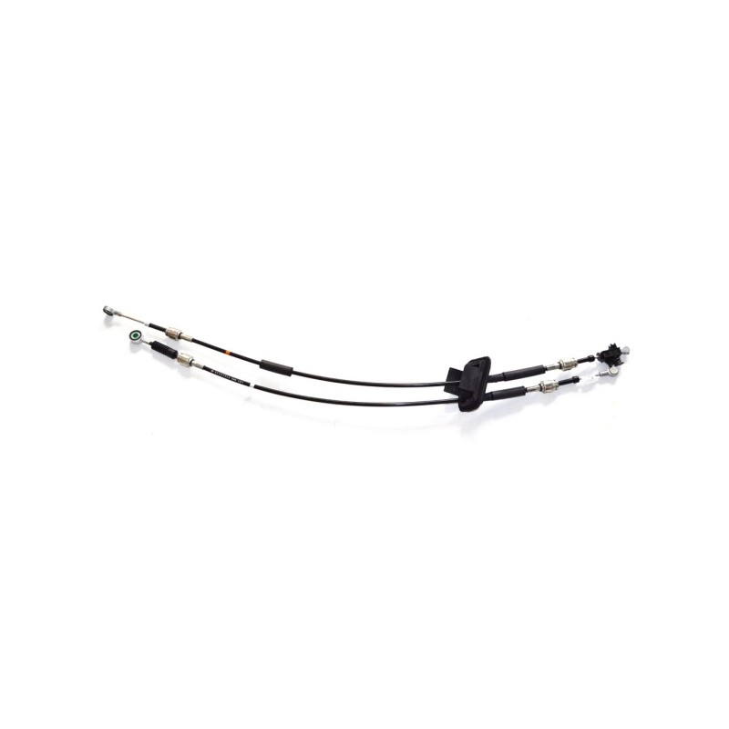 TIRETTE À CÂBLE, BOÎTE DE VITESSE POUR FIAT PANDA 03