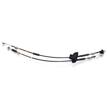 TIRETTE À CÂBLE, BOÎTE DE VITESSE POUR FIAT PANDA 03