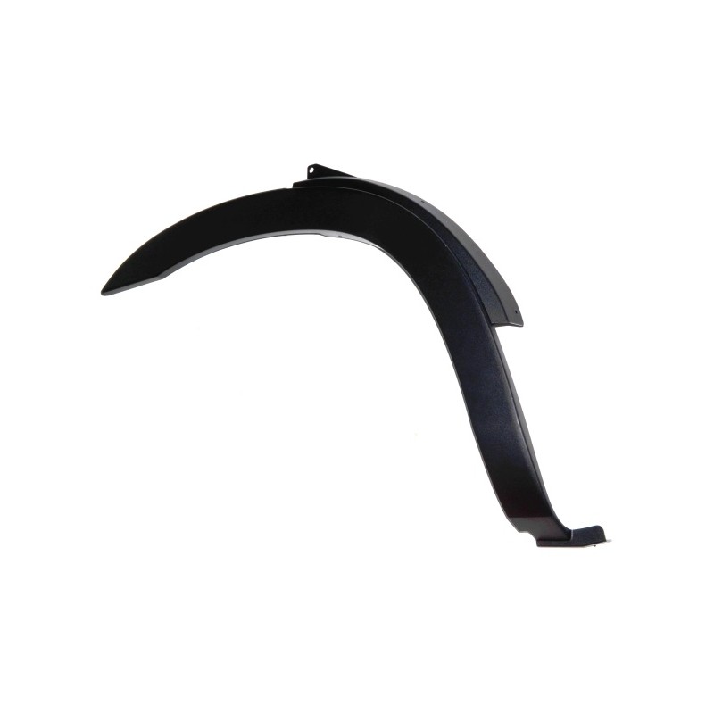 CADRE PASSAGE DE ROUE POUR IVECO DAILY 14