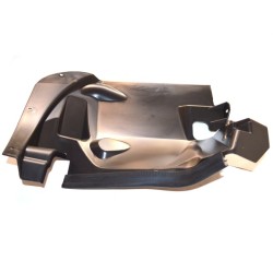 GARNITURE, PASSAGE DE ROUE POUR IVECO DAILY 14