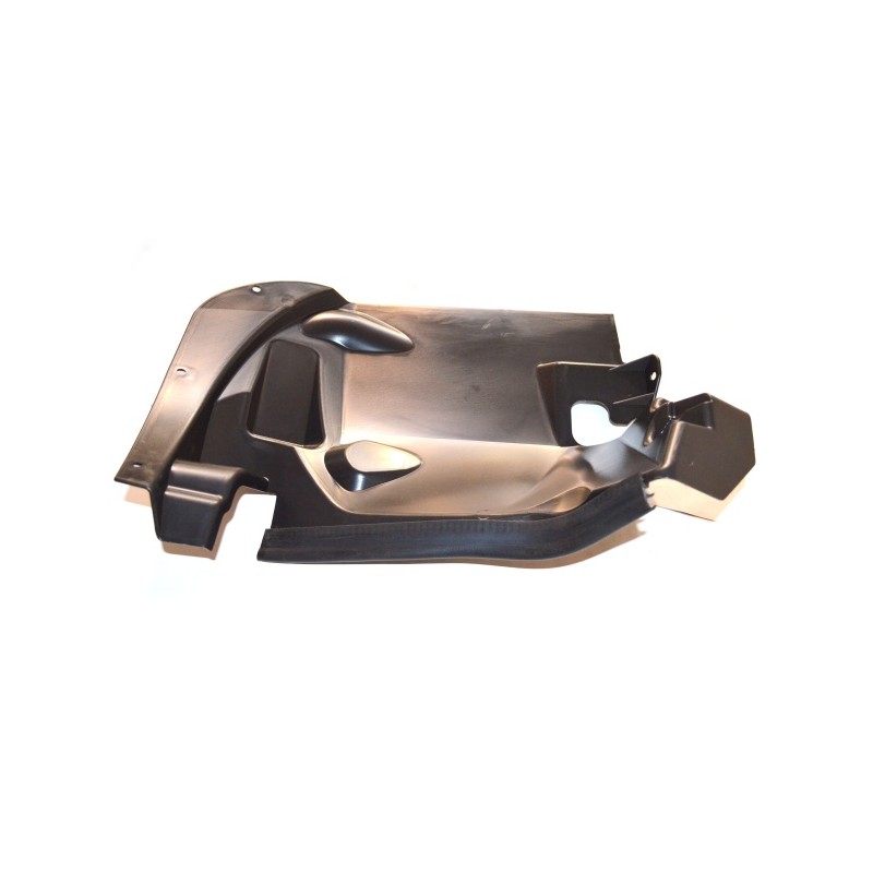 GARNITURE, PASSAGE DE ROUE POUR IVECO DAILY 14