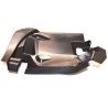 GARNITURE, PASSAGE DE ROUE POUR IVECO DAILY 14
