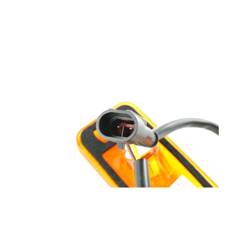 FEU LATERAL IVECO DAILY 14