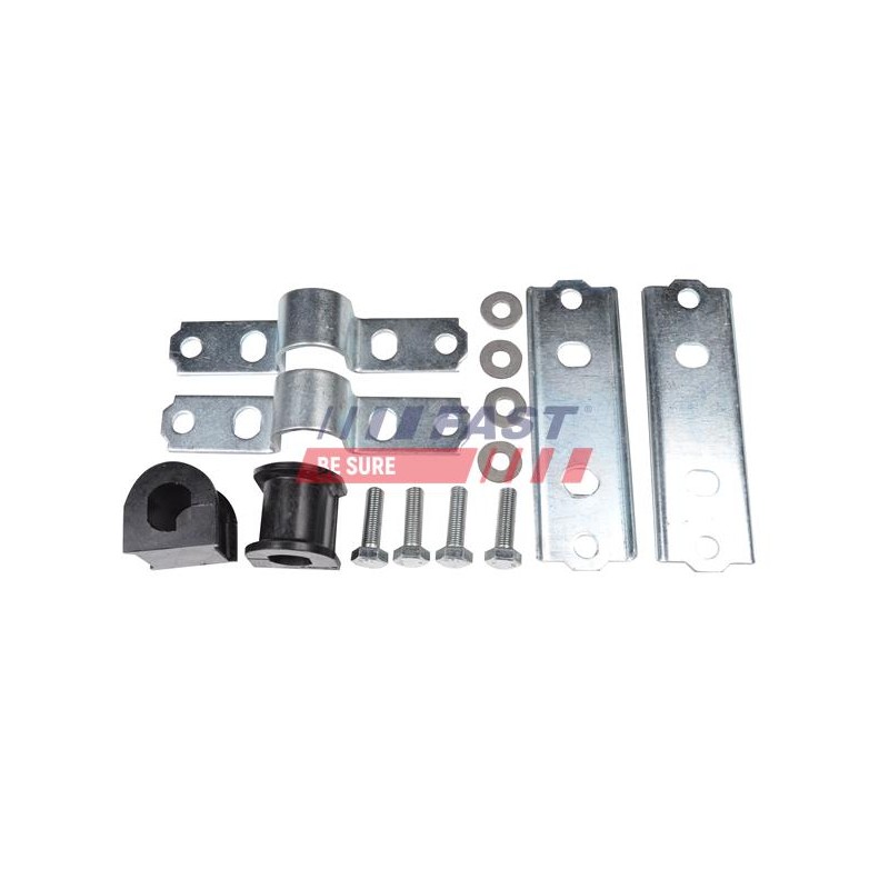 CAOUTCHOUC, STABILISATEUR POUR FIAT DUCATO 06