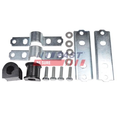 CAOUTCHOUC, STABILISATEUR POUR FIAT DUCATO 06