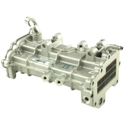 MODULE-EGR POUR IVECO DAILY 14