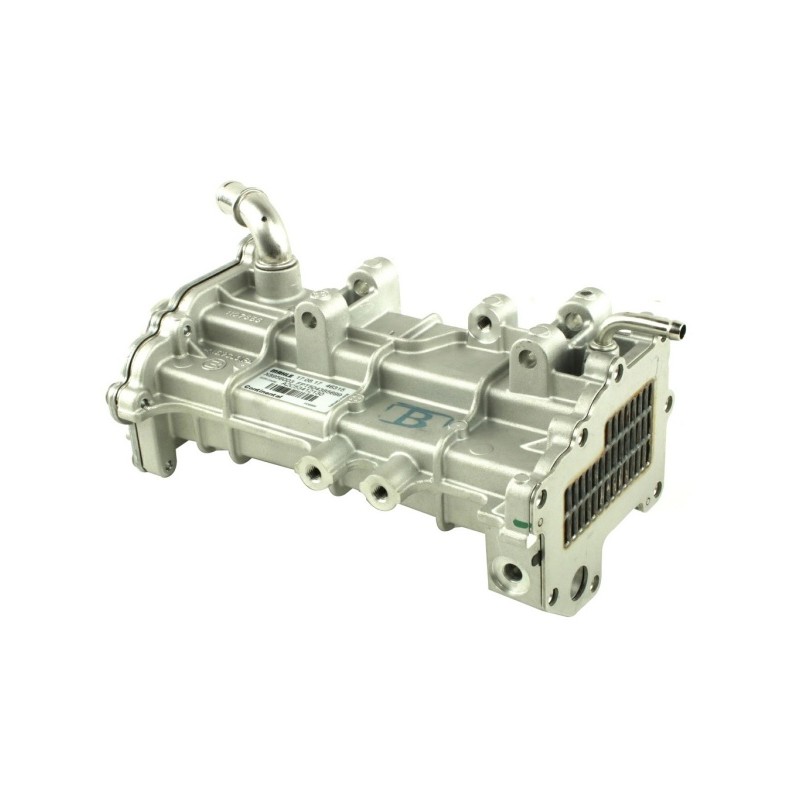 MODULE-EGR POUR IVECO DAILY 14