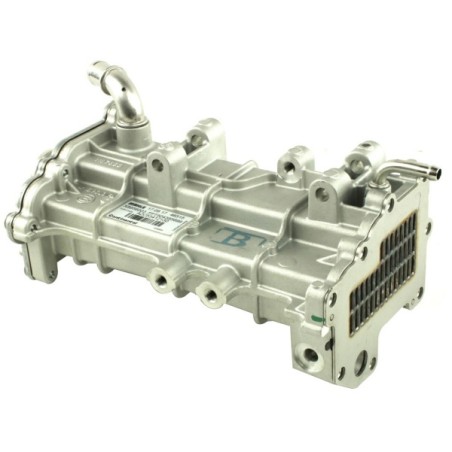 MODULE-EGR POUR IVECO DAILY 14