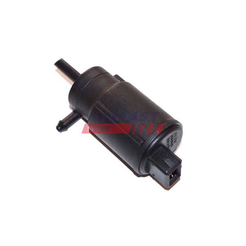 POMPE D`EAU DE NETTOYAGE, NETTOYAGE DES VITRES POUR FIAT FIORINO 07