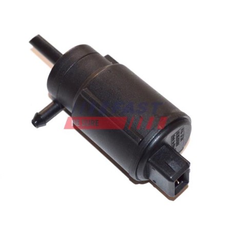 POMPE D`EAU DE NETTOYAGE, NETTOYAGE DES VITRES POUR FIAT FIORINO 07
