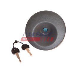 BOUCHON DE RESERVOIR À CARBURANT POUR RENAULT KANGOO I 97