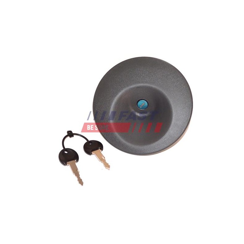 BOUCHON DE RESERVOIR À CARBURANT POUR RENAULT KANGOO I 97